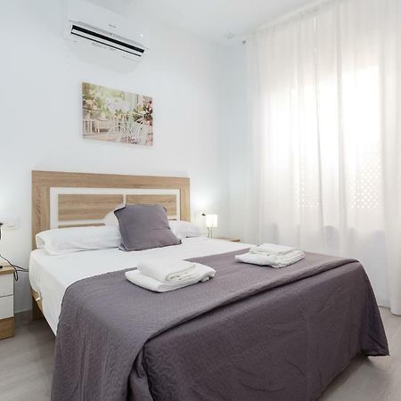 Casa Patio Del Mentidero Apartman Cádiz Kültér fotó