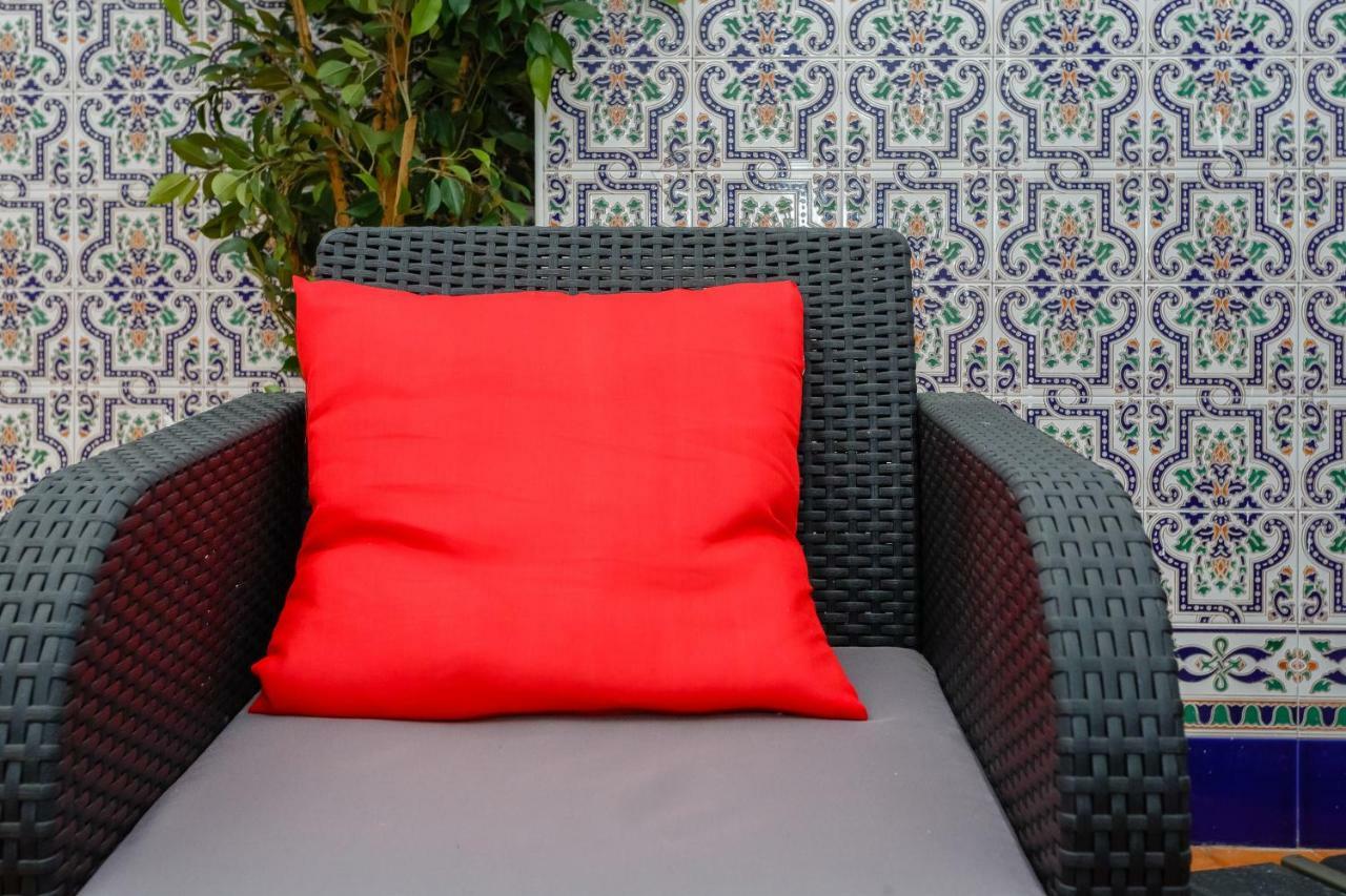Casa Patio Del Mentidero Apartman Cádiz Kültér fotó